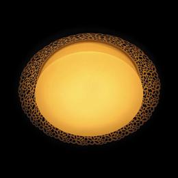 Потолочный светодиодный светильник Ambrella light Orbital Design  - 5